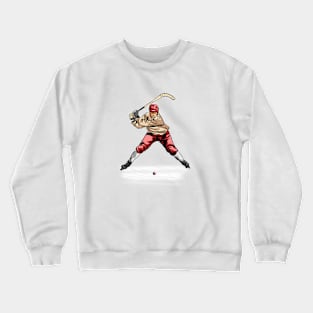 Bandy Crewneck Sweatshirt